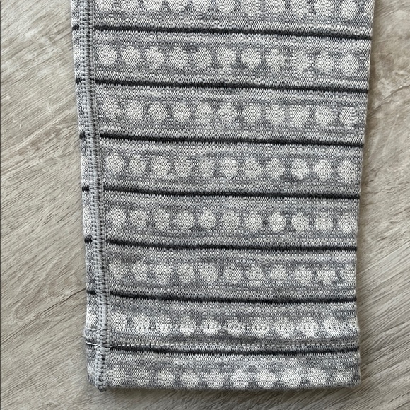 Dakini 100% Merino Wool Legging Pants Warmth Snow Cold Base Layer Womens Small - Picture 12 of 12
